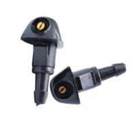 Boquillas de Limpiaparabrisas Compatible Con Fit MK1 2001-2008 Para CR-V MK3 2006-2011 Para Accord Europen 2009 2010-2012 2013 2014 2015 Limpiaparabrisas Con Rociador De Agua 76810-SEA-A01