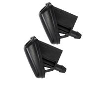 Boquillas de Limpiaparabrisas Compatible Con Ford Para Fiesta MK5 2001-2007 Para KA MK1 1996-2007 Para Fusion 2002-2012 Boquilla De Agua Para Limpiaparabrisas Delantero BM5117666A
