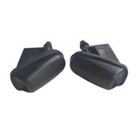 Boquillas de Limpiaparabrisas Compatible Con Ford Para Focus MK2 2004-2011 Para Fusion 2002-2012 Para Galaxy MK3 2006-2015 Parabrisas Lavaparabrisas Boquillas Rociador BM5117666AB