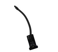 Boquillas de Limpiaparabrisas Compatible Con Ford Para Mustang 2010-2014 Para Explorer MK5 2011 2012 2013-2015 2016 2017 2018 Rociador De Boquilla De Limpiaparabrisas De Coche BB5Z17603A
