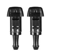 Boquillas de Limpiaparabrisas Compatible Con Jeep Para Compass Para Grand Para Cherokee 2007 2008 2009 2010 2011 2012 2013 2014 2015 2016 2017 Boquilla Lavaparabrisas Delantero 5303833AA