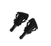 Boquillas de Limpiaparabrisas Compatible Con Jeep Para Grand Para Cherokee 2005 2006 2007 2008 2009 2010 Para Compass 2007-2010 Boquilla De Limpiaparabrisas En Aerosol 5160308AA