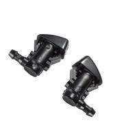 Boquillas de Limpiaparabrisas Compatible Con Jeep Para Grand Para Cherokee 2011 2012 2013 2014 2015 2016 2017 2018 2019 2020 2021 Boquilla De Limpiaparabrisas Delantero 55372143AB