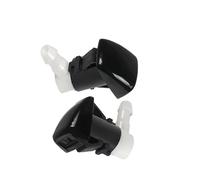 Boquillas de Limpiaparabrisas Compatible Con Jeep Para Grand Para Cherokee 2011 2012 2013 2014 2015 2016 2017 2018 2019 2020 2021 2022 2023 Boquilla Limpiaparabrisas Izquierda Derecha