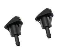 Boquillas de Limpiaparabrisas Compatible Con Kia Para Amanti 2004-2006 Para Rio 2001 2002-2005 Para Spectra 2003-2004 Limpiaparabrisas De Coche Boquilla Rociadora De Arandela 98630YY000