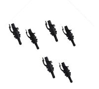 Boquillas de Limpiaparabrisas Compatible Con Kia Para Cadenza K7 MK1 2010 2011 2012 2013 2014 2015 2016 Boquillas De Limpiaparabrisas Delantero 986302L100