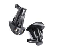 Boquillas de Limpiaparabrisas Compatible Con Kia Para Sorento MK2 2010 2011 2012 2013 2014 Para Lions MK4 2015 2016 2017 2018 2019 2020 2 Piezas De Aerosoles Para Limpiaparabrisas 986303J000