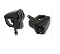 Boquillas de Limpiaparabrisas Compatible Con Land For Range Para Rover Sport 2PCS R+L Limpiaparabrisas Boquilla Spray LR048710 LR048708 LR048707 LR048709 LR048615(Heated style)