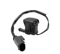 Boquillas de Limpiaparabrisas Compatible Con Land Para Range Para Rover L322 2002 2003 2004 2005 2006 2007 2008 2009 2010 2011 2012 Boquilla Lavaparabrisas Calefacción Delantera DNJ000010