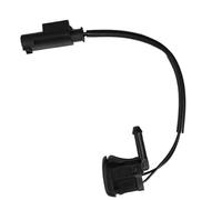 Boquillas de Limpiaparabrisas Compatible Con Land Para Rover L322 2002 2003 2004 2005 2006 2007 2008 2009 2010 2011 2012 Boquilla Lavaparabrisas Rociador De Parabrisas Calentado LR040670