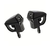 Boquillas de Limpiaparabrisas Compatible Con LAND Para RoveR Para Discovery 1999 2000 2001 2002 2003 2004 2 Piezas Rociador De Capó Limpiaparabrisas Reemplazar DNJ500090