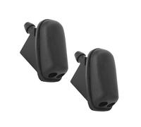 Boquillas de Limpiaparabrisas Compatible Con Mini Para Cooper Para R50 Para R53 2001 2002 2003-2005 2006 Para R52 2004-2007 2008 1Par Boquillas Lavaparabrisas Delantero Automóvil 61667146377