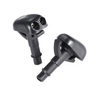 Boquillas de Limpiaparabrisas Compatible Con Mitsubishi L200 Para Strada Para Triton 1996-2004 Para Pajero Sport 1996-2008 Para Colt 2004-2012 Boquillas Lavaparabrisas Delantero Automático