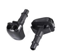 Boquillas de Limpiaparabrisas Compatible Con Mitsubishi Para L200 1996-2004 Para Lancer Para Carisma 1995-2004 Para Eclipse 1995-1999 Boquilla De Limpiaparabrisas Delantero 8265A08