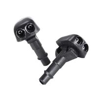 Boquillas de Limpiaparabrisas Compatible Con Mitsubishi Para Pajero 1991-2006 Para Sport 1996-2008 Para 3000GT Para GTO 1990-2000 Boquilla De Limpiaparabrisas Delantero 8265A083