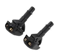 Boquillas de Limpiaparabrisas Compatible Con Mitsubishi Para Pajero 1991-2006 Para Sport 1996-2008 Para 3000GT Para GTO 1990-2000 2 Piezas Boquilla Lavaparabrisas 8265A083