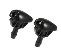 Boquillas de Limpiaparabrisas Compatible Con Nissan Para Frontier 1998-2004 Para Xterra 2000-2004 Para Pathfinder 1995-2004 Para Pulsar 1995-2005 Boquilla De Agua Para Parabrisas De Coche