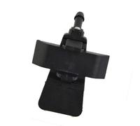 Boquillas de Limpiaparabrisas Compatible Con Nissan Para Micra K12 2003 2004 2005 2006 2007 2008 2009 2010 28930AX600 Boquilla De Parabrisas Automática Lavaparabrisas De Coche