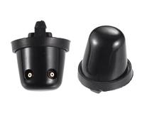 Boquillas de Limpiaparabrisas Compatible Con Nissan Para Pathfinder 1996-2012 Para Xterra 2000-2015 Boquilla Rociadora Para Limpiaparabrisas Trasero De Coche