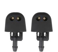 Boquillas de Limpiaparabrisas Compatible Con Nissan Para Primastar Para Platform 2002 2003 2004 2005 2006 Para PRIMASTAR Van 2006- Boquillas Para Lavaparabrisas En Aerosol 93160047 7700823915
