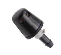Boquillas de Limpiaparabrisas Compatible Con NISSAN Para X-Trail T31 2007 2008 2009 2010 2011 2012 2013 Boquilla Rociadora Para Limpiaparabrisas Trasero De Automóvil B89701VA0A
