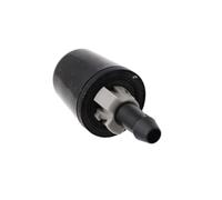 Boquillas de Limpiaparabrisas Compatible Con NISSAN Para X-Trail T31 2007 2008 2009 2010 2011 2012 2013 Boquilla Rociadora Para Limpiaparabrisas Trasero De Automóvil B89701VA0A