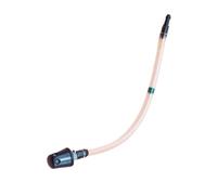 Boquillas de Limpiaparabrisas Compatible Con Nissan Para X-Trail T31 2008 2009 2010 2011 2012 2013 1 Boquilla De Limpiaparabrisas Trasero B89701VA0A