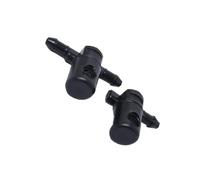 Boquillas de Limpiaparabrisas Compatible Con Opel Para Astra G Para Zafira A 1998 1999 2000 2001 2002 2003 2004 Boquilla Repuesto Limpiaparabrisas Y Lavadora Delantera Dedicada 1451330