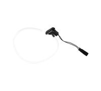 Boquillas de Limpiaparabrisas Compatible Con Opel Para Frontera A 1992 1993 1994 1995 1996 1997 1998 Boquilla Lavaparabrisas Con Calefacción 91150864 Boquilla Para Parabrisas