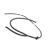 Boquillas de Limpiaparabrisas Compatible Con Porsche Para 981 Para Boxster Para 718 Para Cayman Para 911 Para Carrera Reemplazo Manguera Boquilla Arandela Ventana Par 99162866705 99162866706
