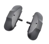 Boquillas de Limpiaparabrisas Compatible Con Porsche Para Cayenne MK2 2011 2012 2013 2014 2015-2017 Para Panamera MK1 2010-2016 2 Piezas Boquilla Arandela Delantera Calentada 970.628.073.00
