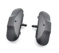 Boquillas de Limpiaparabrisas Compatible Con Porsche Para Cayenne MK2 2011 2012 2013 2014 2015 2017 Para Panamera MK1 2010-2016 Boquillas De Limpiaparabrisas Automotrices 97062807300