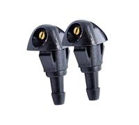 Boquillas de Limpiaparabrisas Compatible Con Prelude MK5 1997-2000 Para Shuttle 1995 1996 1997 1998 1999 2000 Para Civic MK6 MK7 1992-2005 Boquilla Lavaparabrisas 76810-SEA-A01