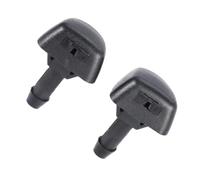 Boquillas de Limpiaparabrisas Compatible Con S70 1998 1999 2000 Para S80 2000 2001 2002 2003 2004 2005 2006 2 Piezas Boquilla Lavaparabrisas Delantero 7845009010
