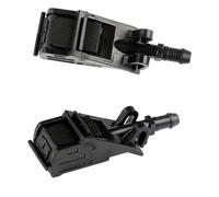 Boquillas de Limpiaparabrisas Compatible Con Seat Para Arosa 1997-2004 Para Cordoba 1994-2009 Para Vario 6K5 1999-2002 Para Ibiza 1993-2009 Boquilla Rociadora Para Limpiaparabrisas 6RD955985