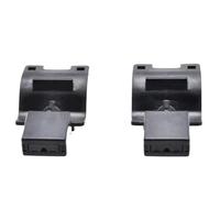 Boquillas de Limpiaparabrisas Compatible Con Toyota Para Auris E150 2006-2012 Para Matrix E140 2009 2010 2011-2014 Para Highlander XU40 2007 2008-2013 Limpiaparabrisas 2 Piezas