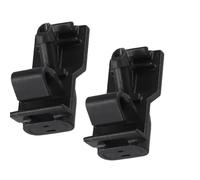 Boquillas de Limpiaparabrisas Compatible Con Toyota Para Avalon 2005 2006 2007 2008 2009 2010 2011 2012 2 Piezas Pulverizadores Boquillas Limpiaparabrisas Delantero Coche 85381AC020