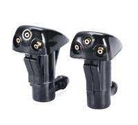Boquillas de Limpiaparabrisas Compatible Con Toyota Para Prius 2008-2009 Para Corolla Para Verso AR10 2004-2009 Para Highlander MK1 2001-2003 Boquilla Lavaparabrisas Delantero 986302E100