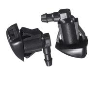 Boquillas de Limpiaparabrisas Compatible Con Toyota Para Solara 2004 2005 2006 2007 2008 Para Tundra 2000 2001 2002 203 2004 2005 Boquillas Lavaparabrisas Delantero 85381-AE020