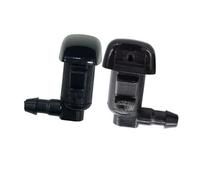 Boquillas de Limpiaparabrisas Compatible Con Toyota Para Tacoma 1995 1996 1997 1998 1999 2000 2001 2002 2003 2004 Boquilla Rociadora Para Limpiaparabrisas Delantero 5182327AA