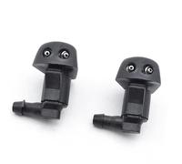 Boquillas de Limpiaparabrisas Compatible Con Toyota Para Yaris 1999-2005 Para Tacoma 2001-2004 Para MR2 MK2 MK3 1989-2007 Para Celica 1993-1999 Boquillas Lavaparabrisas Parabrisas Automóvil