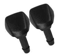 Boquillas de Limpiaparabrisas Compatible Con Volvo Para C30 2007 2008 2009 2010 2011 2012 2013 Para C70 2006-2013 Para XC70 XC90 2003 2004 2005-2014 Boquilla Lavaparabrisas