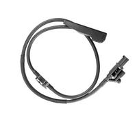 Boquillas de Limpiaparabrisas Compatible Con Volvo Para S90 V90 Para Cross Para Country 2017 2018 2019 2020 Manguera Rociadora Con Boquilla Para Limpiaparabrisas Delantero 32219086