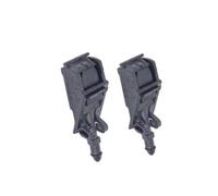 Boquillas de Limpiaparabrisas Compatible Con VW Para Beetle 1999 2000 2001 2002 2003 2004-2006 2007 2008 2009 2010 Para Passat B5 1998-2005 Boquilla De Limpiaparabrisas Rociadora