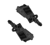 Boquillas de Limpiaparabrisas Compatible Con VW Para Bora Para Variant Para Lupo 1998-2005 Para Golf Para Variant 1999 2000 2001 2002 2003 2004-2006 Boquilla Rociadora Para Limpiaparabrisas
