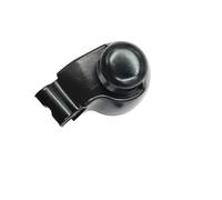 Boquillas de Limpiaparabrisas Compatible Con VW Para Caddy 2004-2017 Para Lupo 1999-2006 Para S&haran 2001-2010 Cubierta Arandela Brazo Limpiaparabrisas Trasero Tuerca Ciega Boquilla Arandela