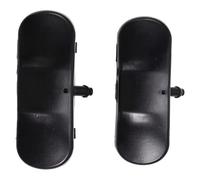 Boquillas de Limpiaparabrisas Compatible Con VW Para E-golf 2014-2015 Para S&haran 7N 2011-2014 Para Beetle 2012-2014 Para Cabrio 2012-2014 Parabrisas Boquilla Pulverizadora