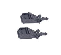 Boquillas de Limpiaparabrisas Compatible Con VW Para Golf MK4 1998-2004 Para Bora 1999-2005 Para MK4 1999 2000 2001 2002 2003-2005 Boquilla De Limpiaparabrisas Rociadora 6RD955985