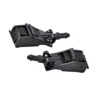 Boquillas de Limpiaparabrisas Compatible Con VW Para Golf Mk4 1998-2004 Para Passat B5 1998-2005 Para Jetta MK4 1999 2000 2001 2002 2003-2005 Boquilla Limpiaparabrisas Delantero Automóvil