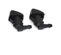 Boquillas de limpiaparabrisas Delantero para Dodge Durango MK3 2011-2017 (2 Unidades)